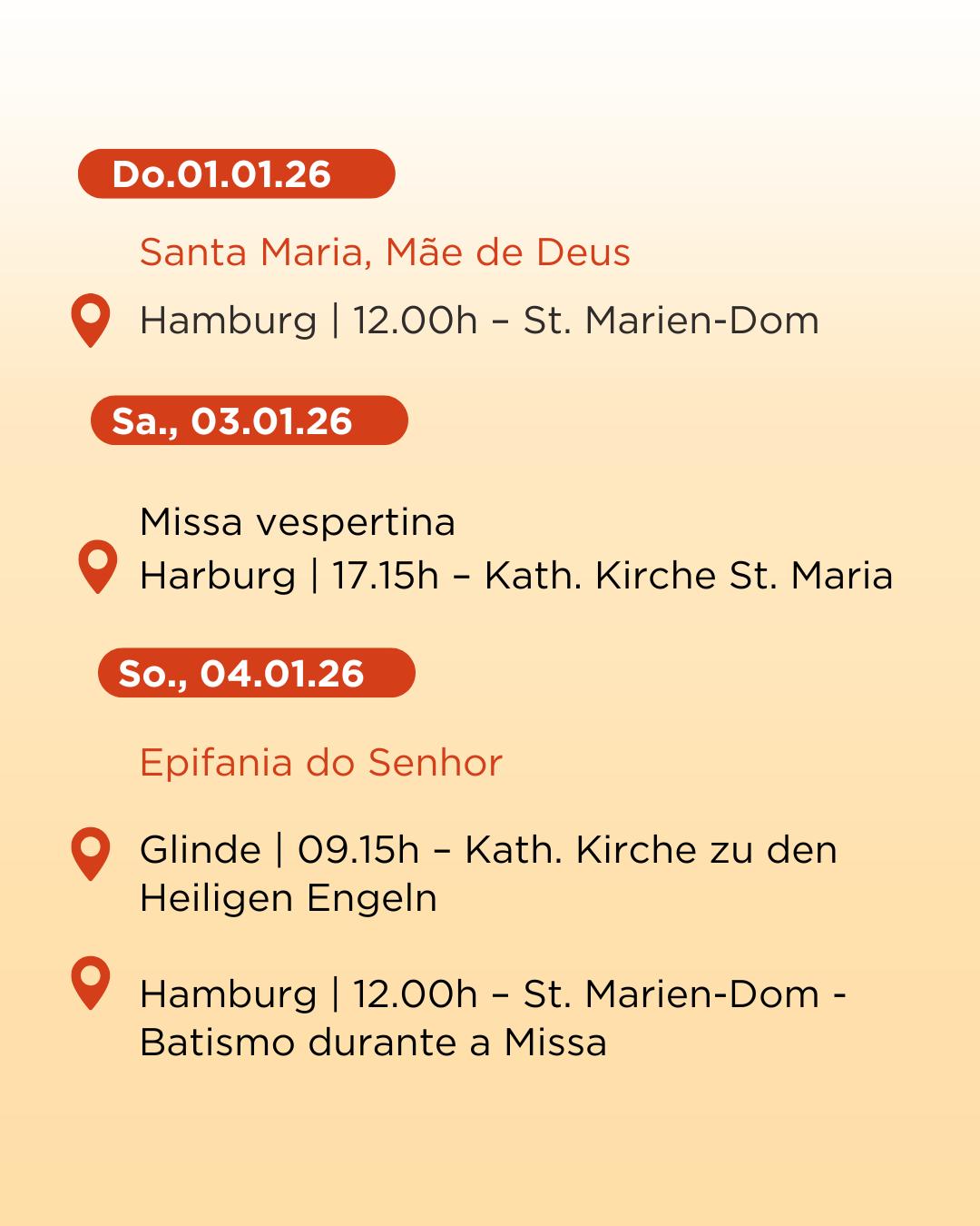 Agenda Janeiro - Slide 2