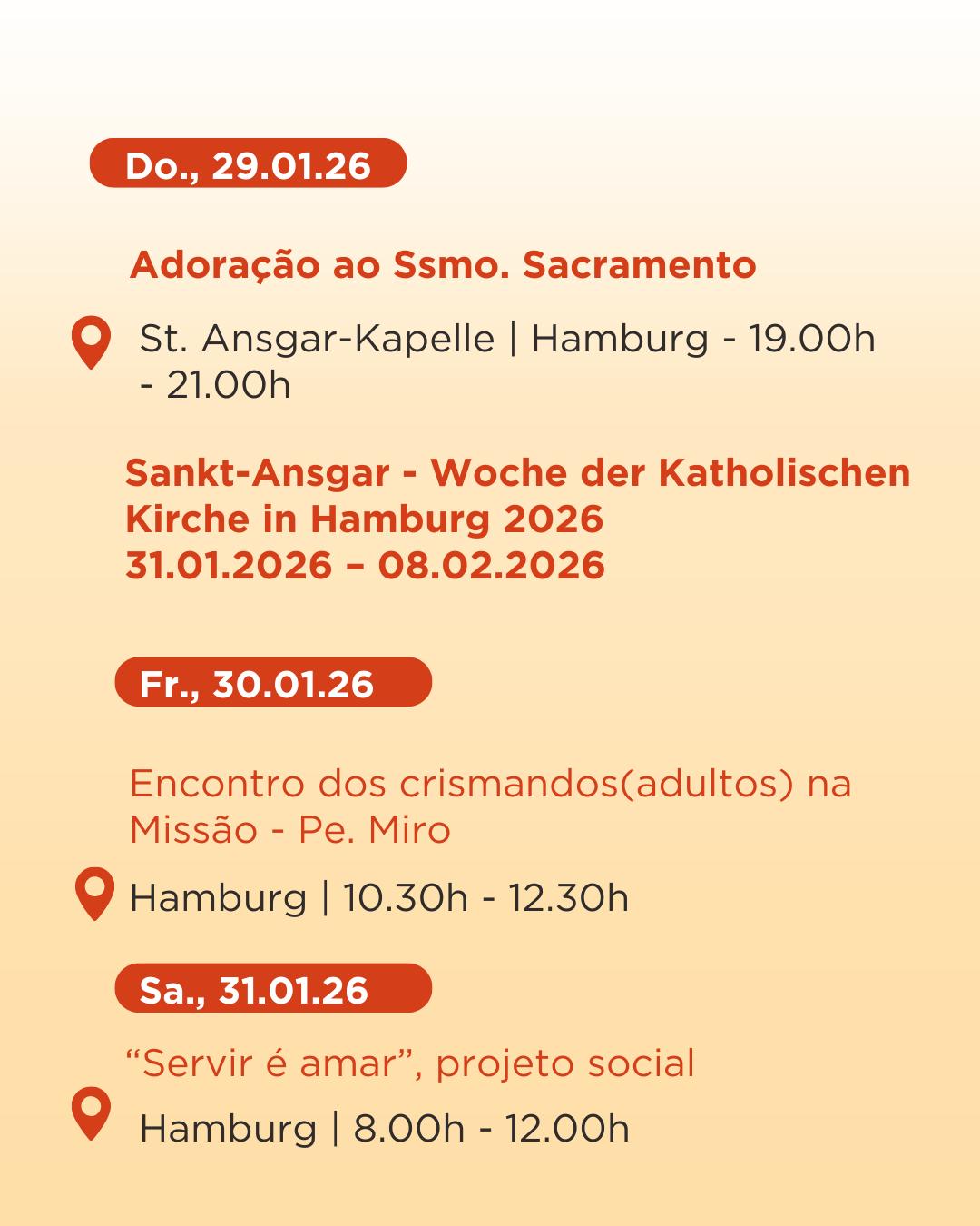 Agenda Janeiro - Slide 3