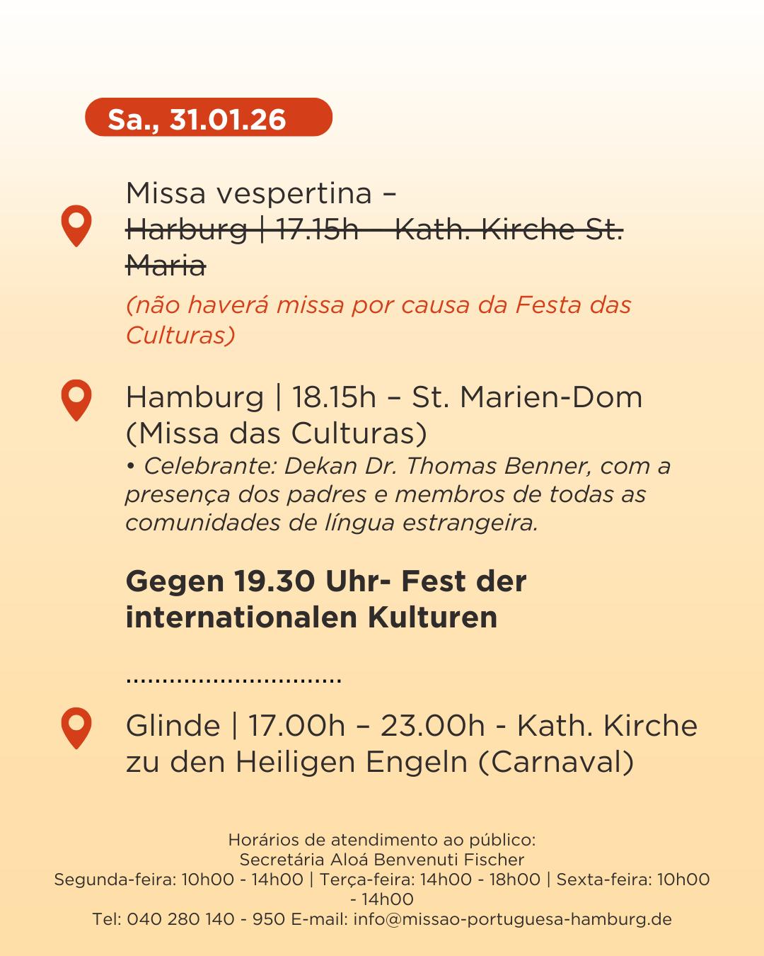 Agenda Janeiro - Slide 3